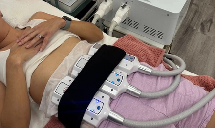 Half-Price Fat Freezing — Book Your Cryo-Sculpt™ Today 	Fat freezing meets EMS — sculpt, tone, and tighten in one. - Nutri-Sculpt 