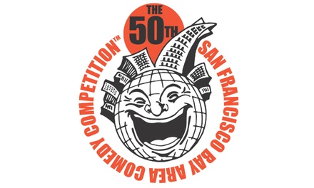 One Ticket - General Admission on Sep 04 at 7:30 PM - The Comedy Underground