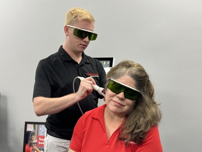 Chiropractic Exam, X-rays, and Report of Findings with Doctor of Chiropractic - HealthSource of Creekside