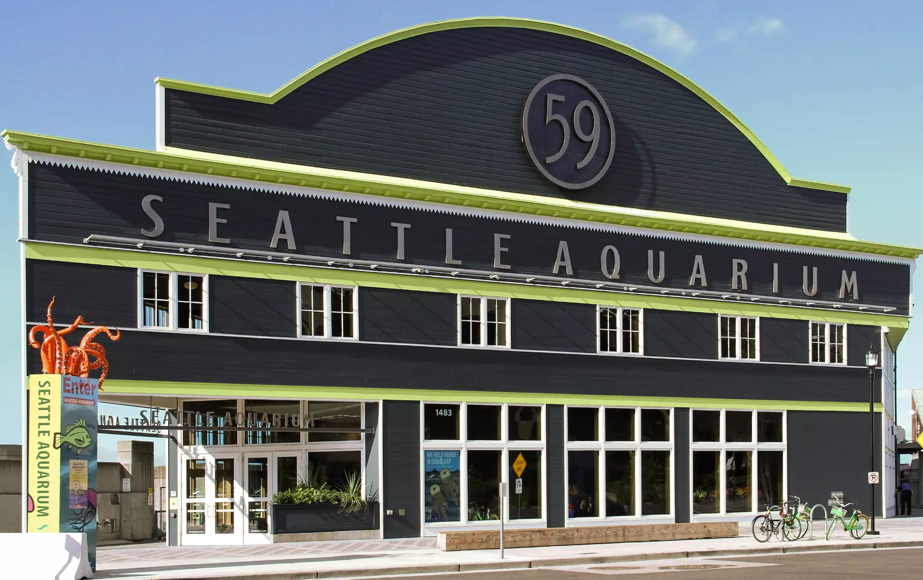 Explore Downtown Seattle: 2026 Soccer City Hunt & Outdoor Scavenger Adventure - Second Medium