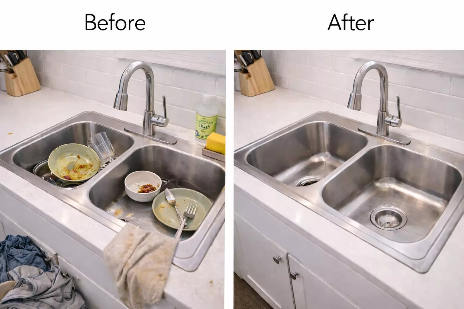 Eco-Luxury Home Refresh: 1–2 Bedrooms, 1 Session