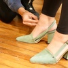 Image 18: Up to 20% Off on Handcraft Class at Alexandria Wills Shoemaking Studio