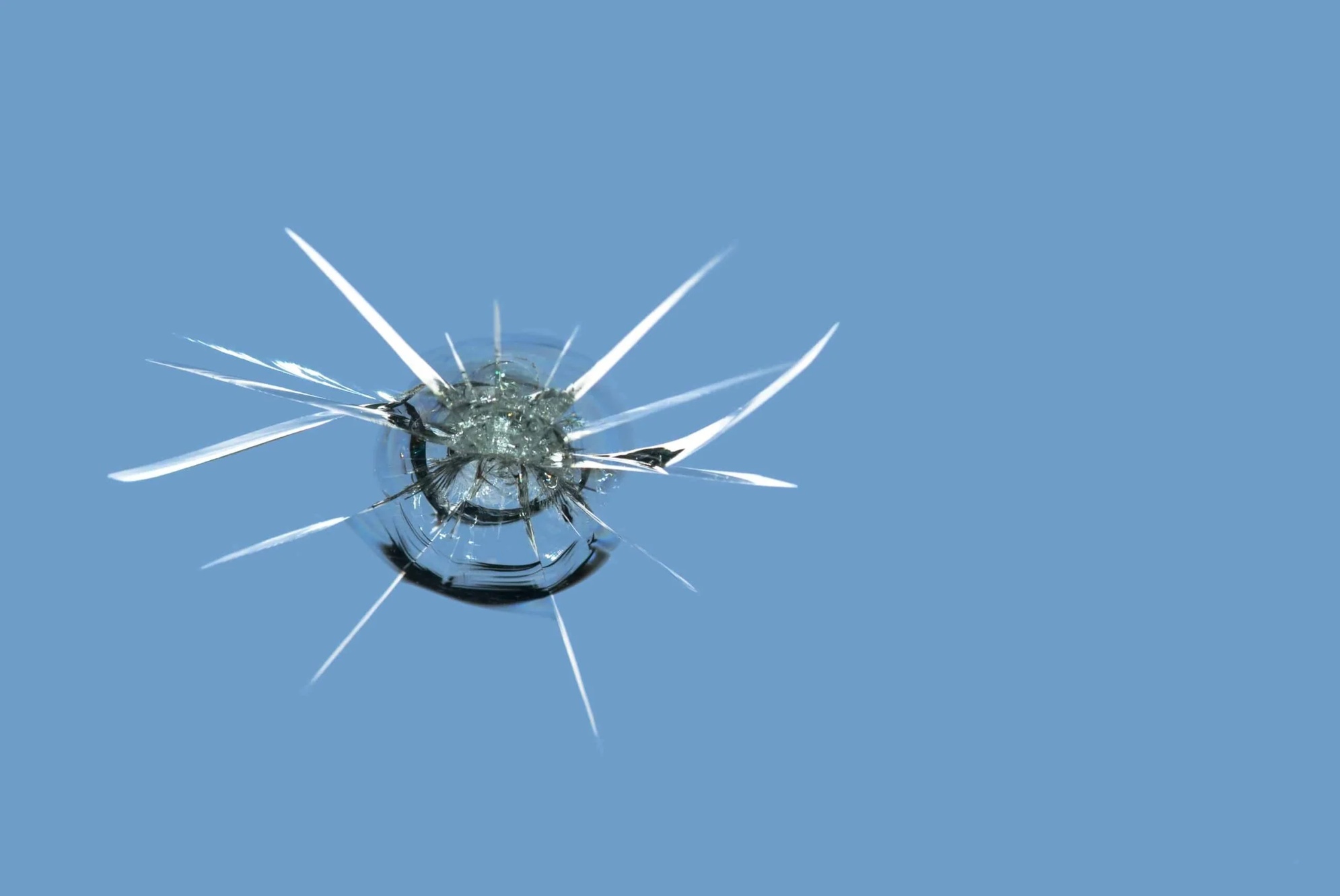 Protect Your View with One or Two Windshield Repairs for Rock Chip ( Up to 50% Off )