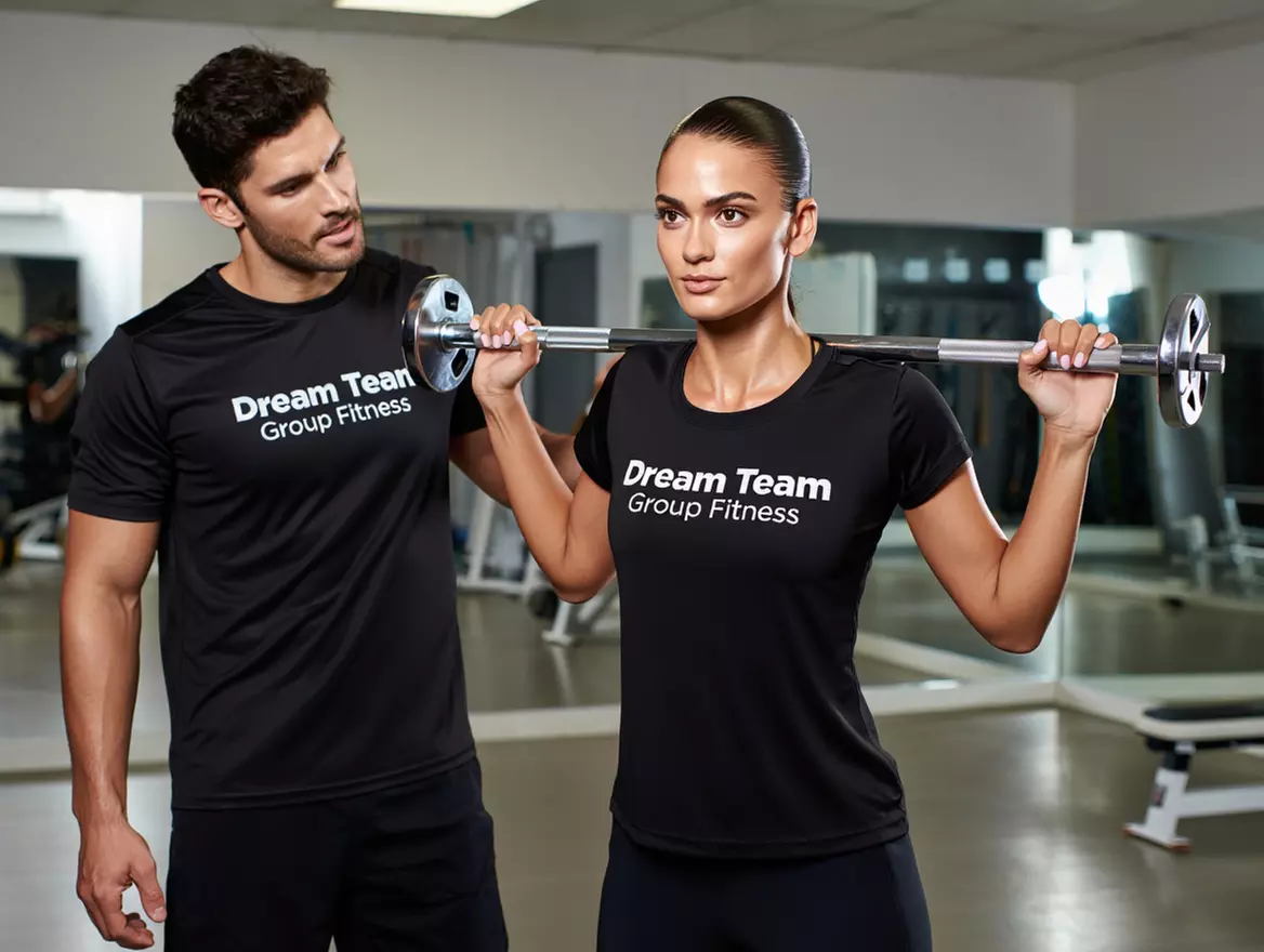 Learn 3 or 5 Personal Training or 2 Weeks of Unlimited Group Classes