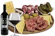 Wine Tasting for Two or Four with Cheese & Charcuterie Plate at Docmanov Vineyards and Winery (Up to 40% Off) - Second Medium