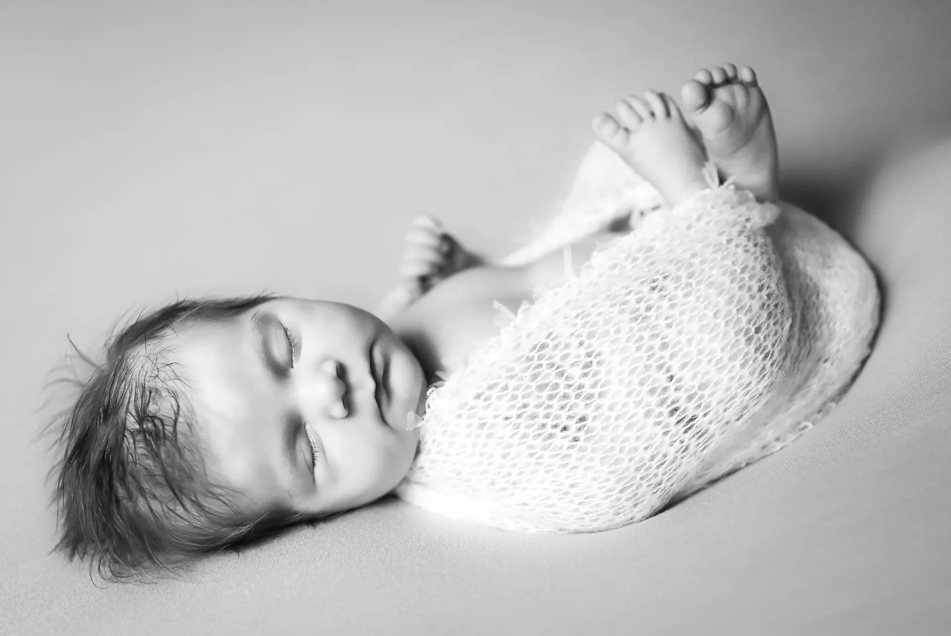 Sugar Baby Newborn Package: 10 or 14 Digital Images + Poses & More