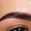 Image 2: Enhance Your Natural Beauty with Eyebrow Lamination & Eyelash Lifting