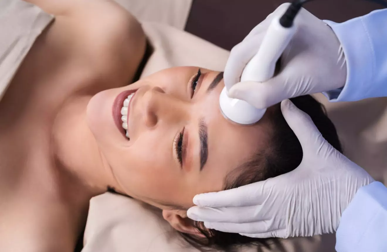 Transform your brows with Flawless Brows Microblading