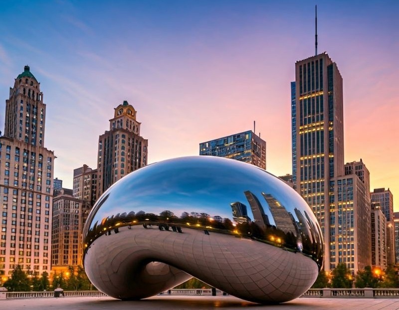 Enjoy Self-Guided Scavenger Hunt Tour!