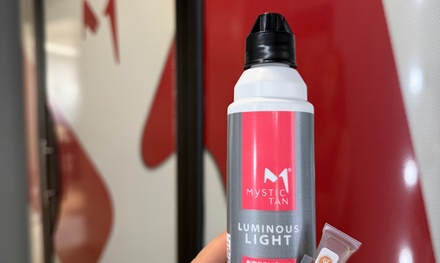 5 Level 4 UV Tanning Sessions - Bella Tan and Beauty