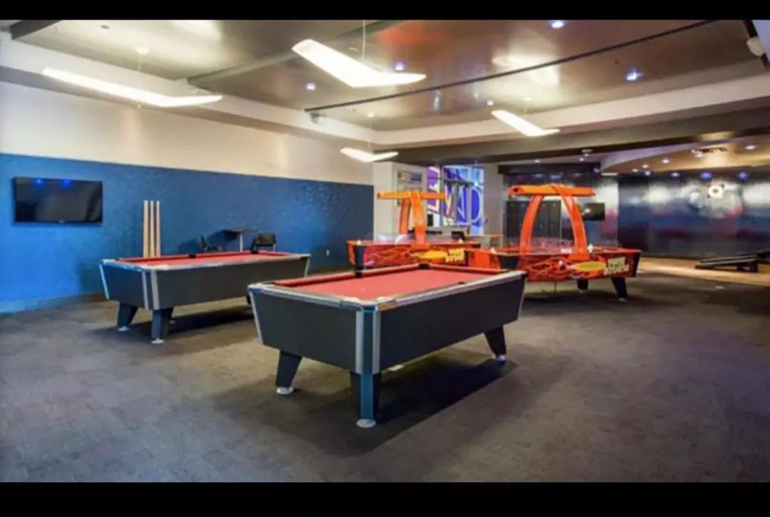 Enjoy Bowling and Arcade for 2, 4, 6 or 8 at Riverside EpiCenter