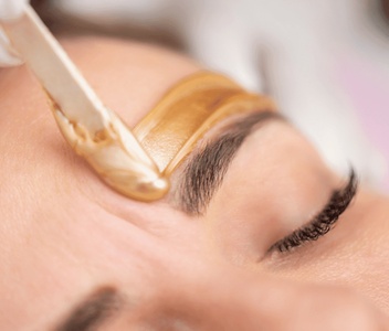 One Brazilian Wax - SMOOTH ZONE