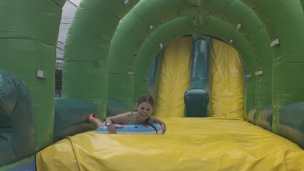 Entry for One - Inflatable Fun Park - Melbourne