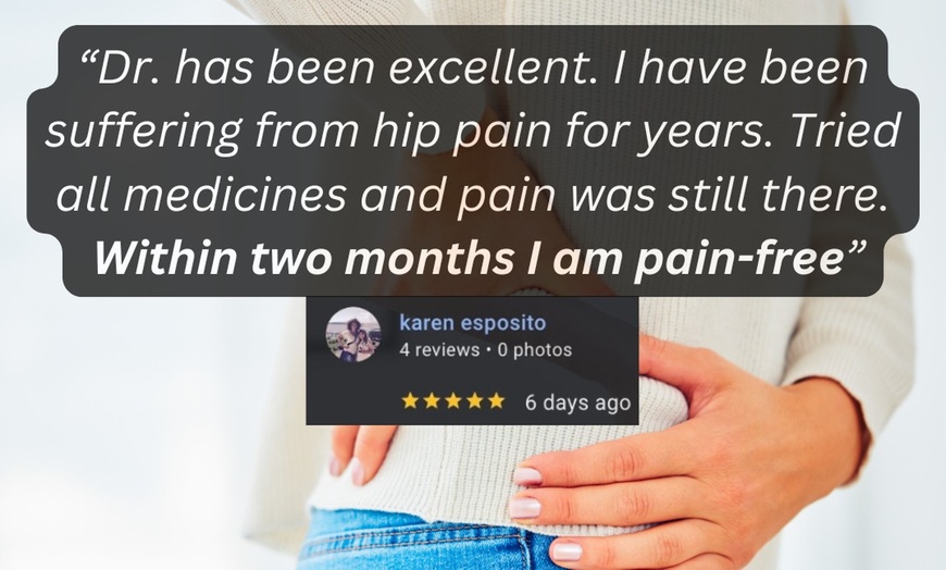 Image 10: Experience Acupuncture with a Single Session