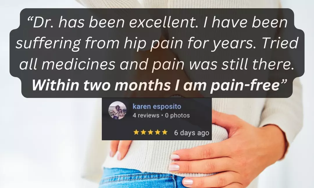 Experience Acupuncture with a Single Session