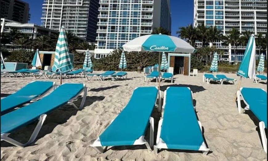 Image 17: Father's Day Wellness Escape: Healing Session, Massage & Resort Access