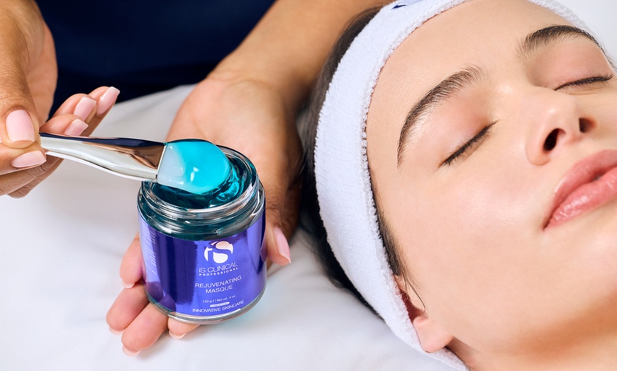 Image 4: Up to 56% Off on In Spa Facial (Type of facial decided by customer) at Glow with Eliza