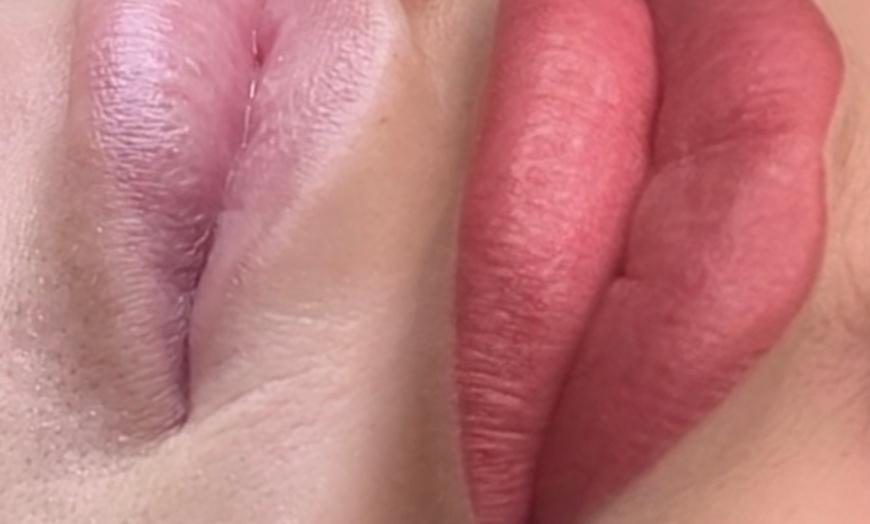 Image 2: Up to 70% Off on Permanent Makeup at ML ESTHETICS