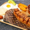 Image 11: Enjoy American-Colombian Dishes with Up to $150 Towards Food & Drinks