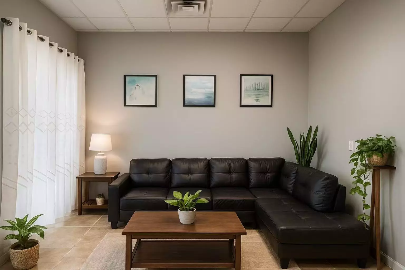 60-Min Full Body or Couples Massage for Ultimate Relaxation