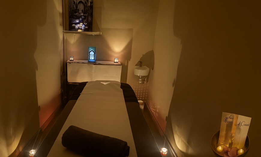 Image 3: Évasion orientale : hammam, soins et massages aux senteurs envoûtantes