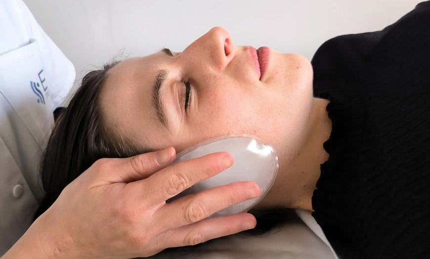 Image 4: Réflexologie combinée - 1h - soin au choix