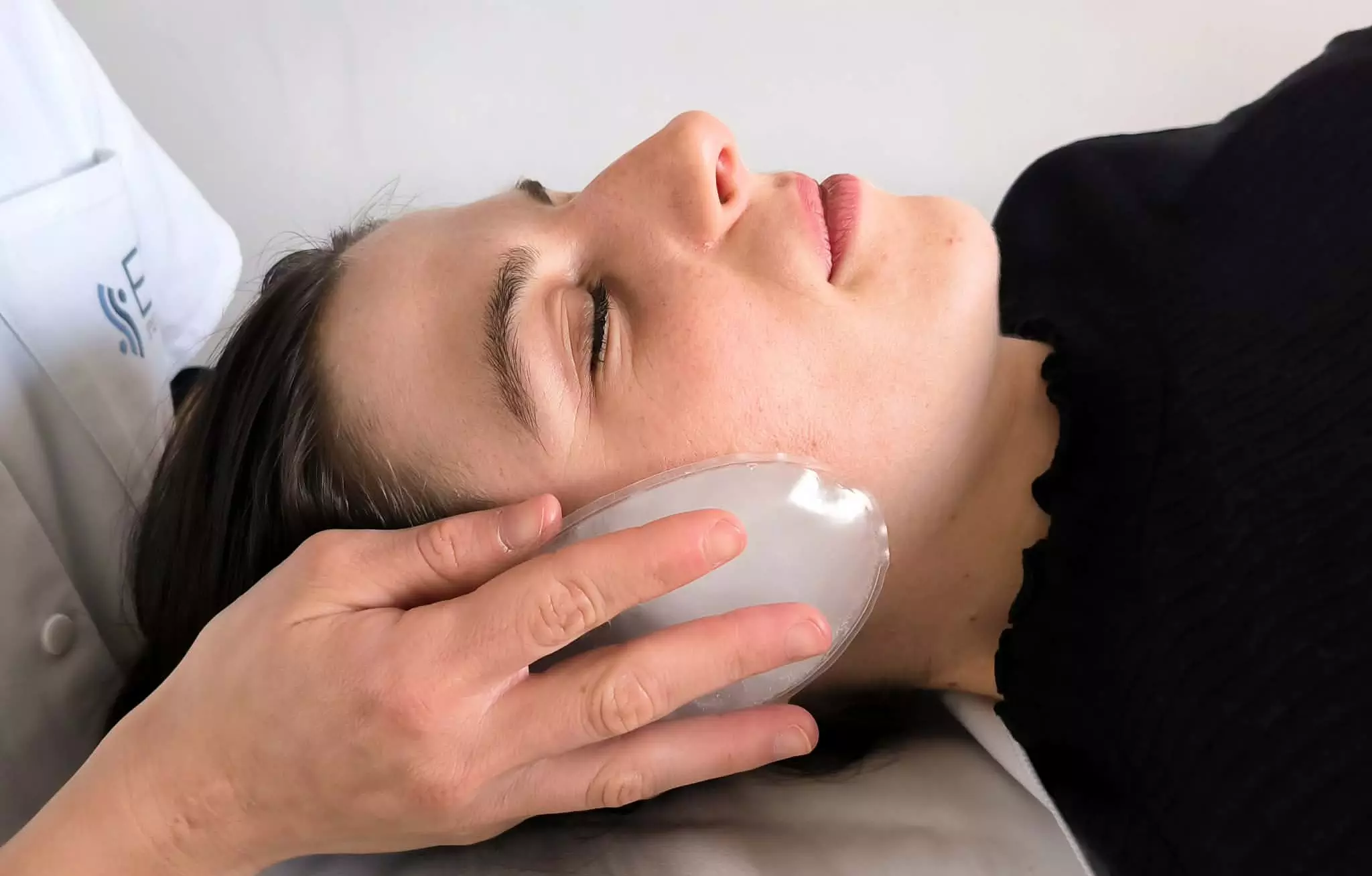 Réflexologie combinée - 1h - soin au choix