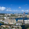 Image 2: Helicopter Experiences for Two in Miami and Fort Lauderdale