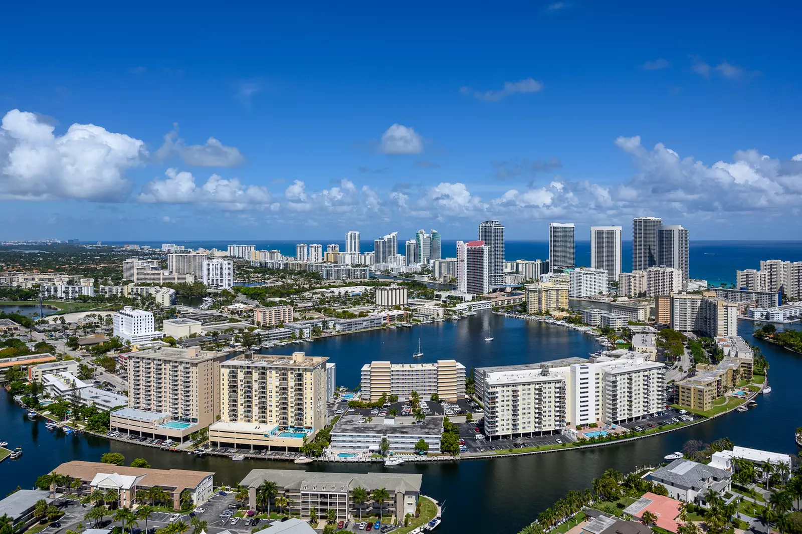 Helicopter Experiences for Two in Miami and Fort Lauderdale