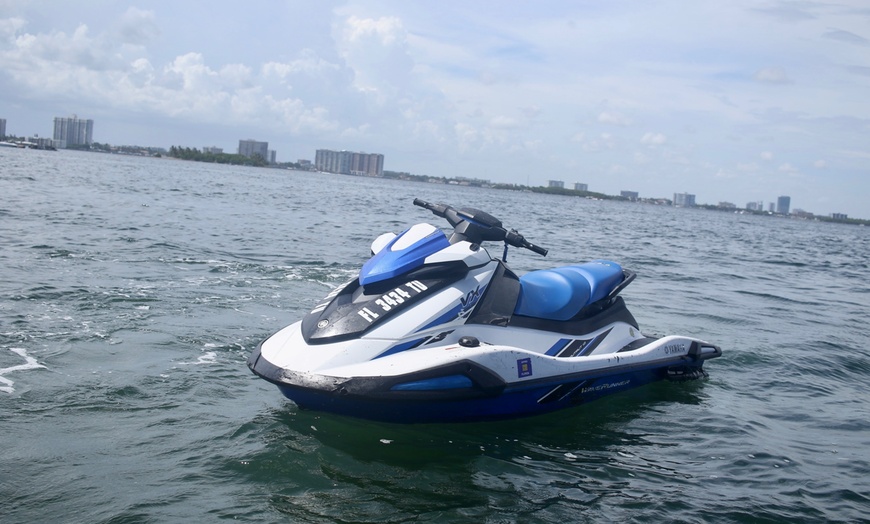 Image 6: Up to 10% Off on Jet Ski Rental at Royalty Ridez