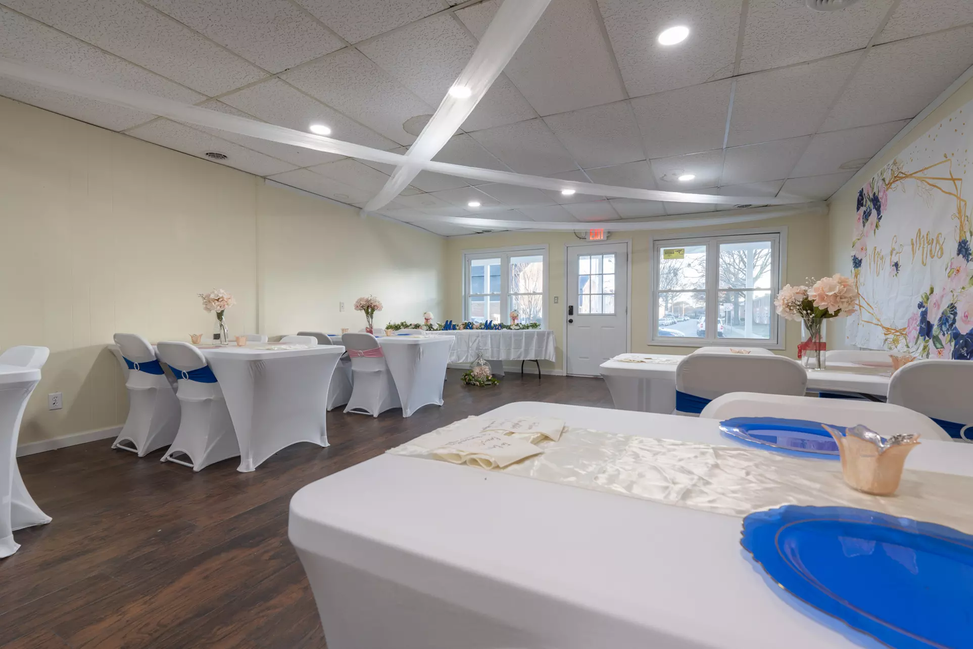 2 or 4 Hour- Weekday or Weekend Rental