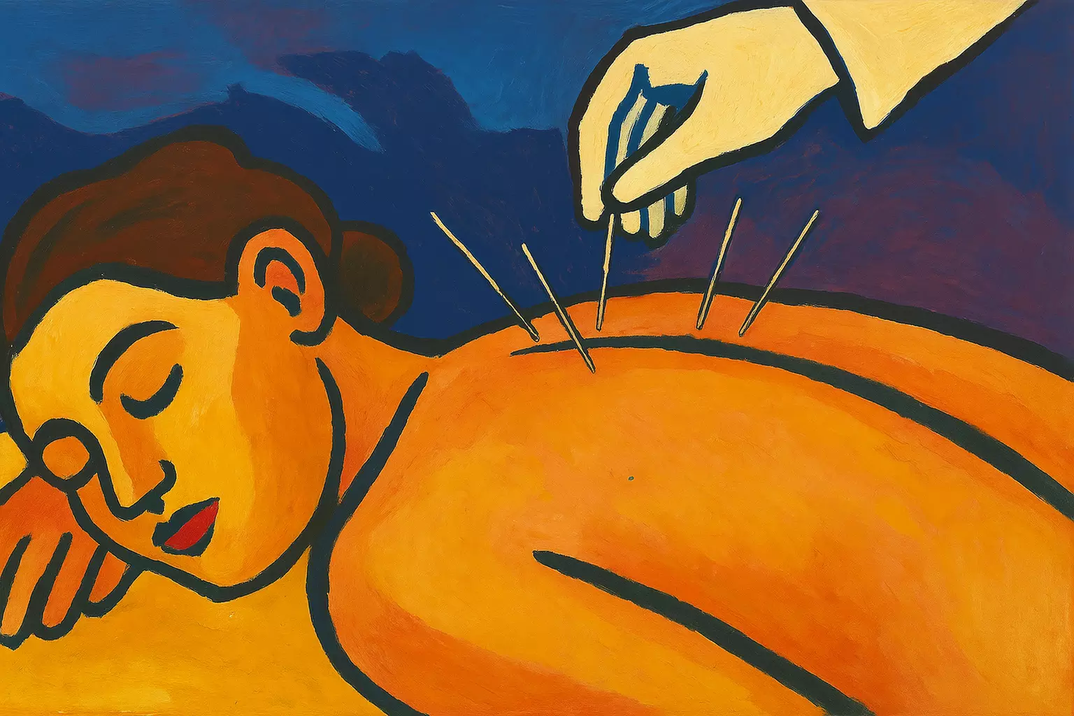 Up to 57% Off on  at Matt S. Han Acupuncture - Primary Image