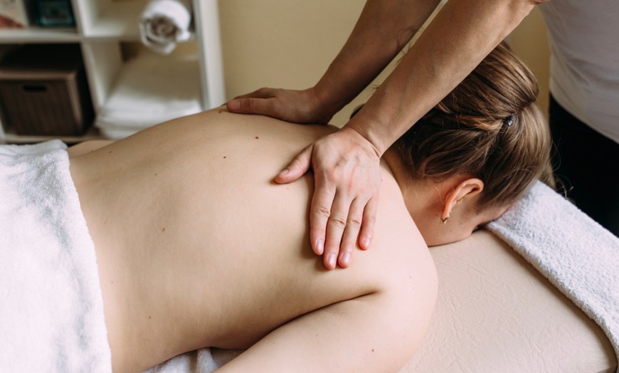 Image 8: Custom Bodywork: Deep Tissue & Recovery for Adventurous Souls