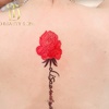 Image 3: Transform Your Look: Mini Tattoo – Single Small Design