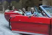 Discover the Sights of Los Angeles with Top Down LA's Private 3.5-hour Tour in a Classic Mustang (Up to 50% Off) - Second Medium