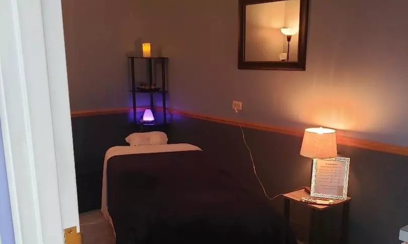 Unwind with a 60 or 90-Minute Swedish or Deep Tissue Massage