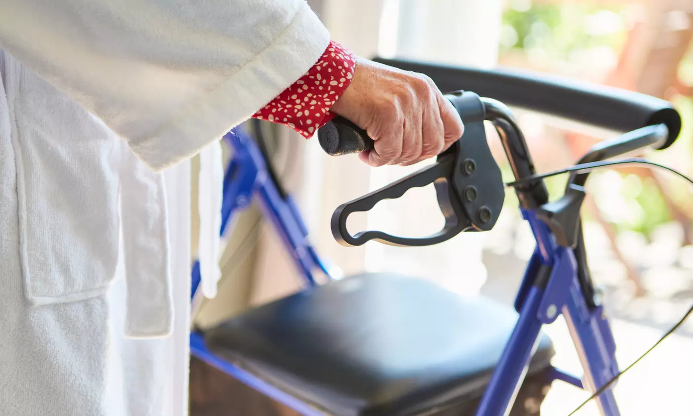 Shou Ren Zhai: Traditional Chinese Massage for Stroke Recovery