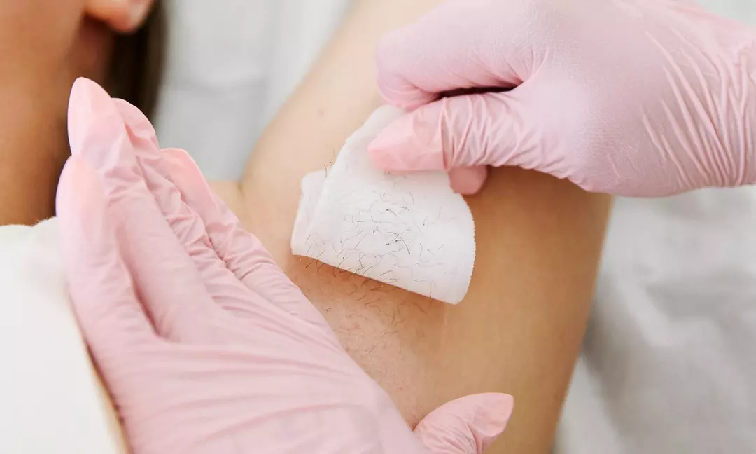 Bare Beauty Studio: Personalized Waxing with Eco-Friendly Care