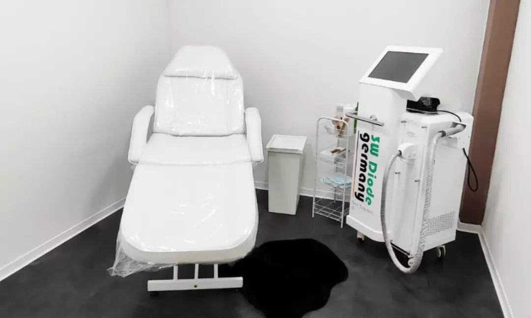 1-2x 30 Min. Emsculpt®-Training an einer Zone nach Wahl bei ZEMA - Beauty and More (bis zu 55% sparen) - Second Medium