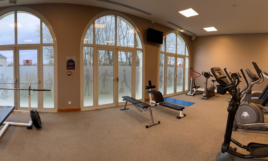 Image 10: Journée spa et massage en duo