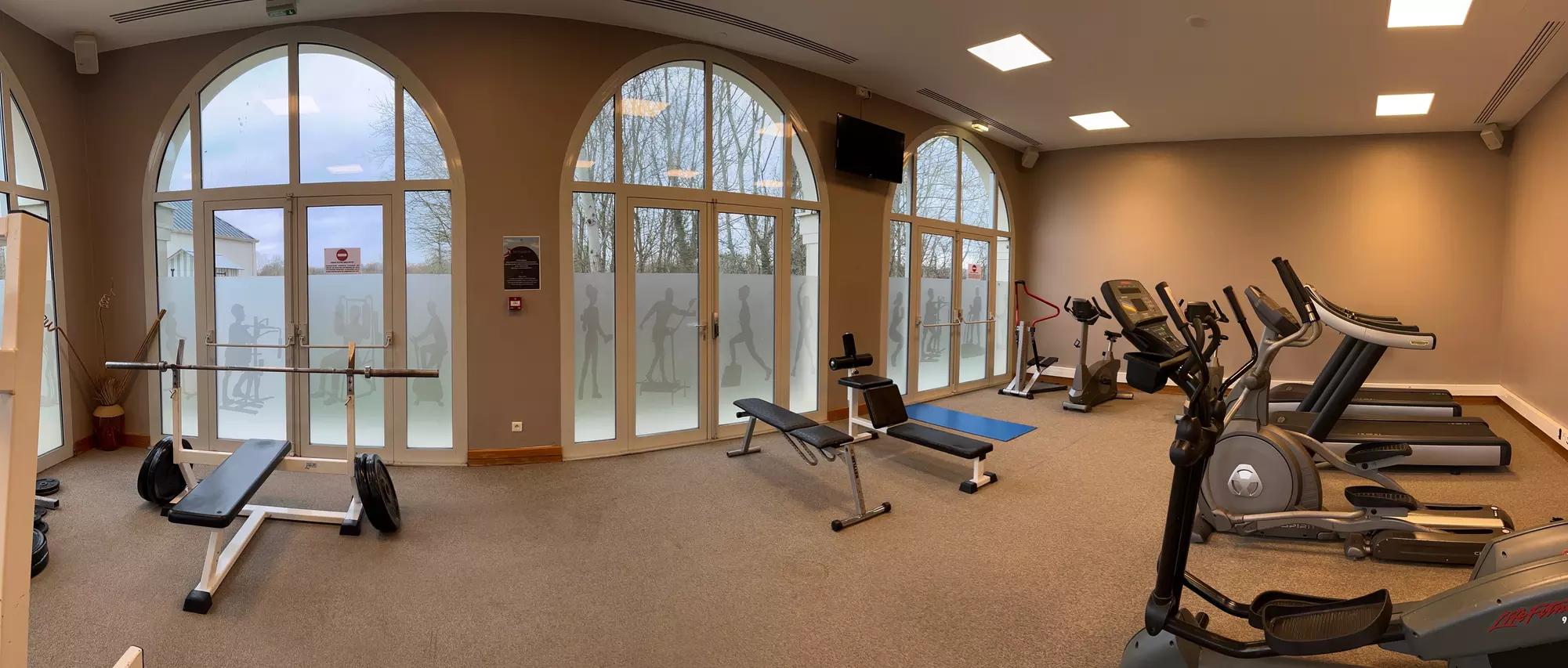 Journée spa et massage en duo