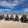 Image 6: 60-Min ATV Experience Across Dunes with Gear, Shuttle & Photo at SunBuggy Fun Rentals – Las Vegas
