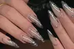 Get Pampered: One Gel or Gel Extension Manicure with Deluxe Hand Care Treatment at Nest & Nail ( Up to 30% Off ) - Second Medium