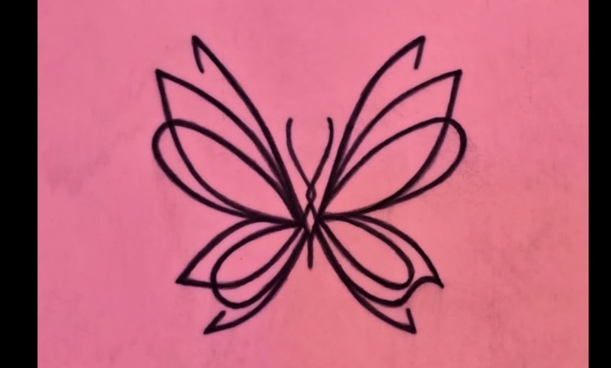 Image 8: Up to 20% Off on Tattooing at B Inked By Brooke