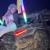 Image 3: Glow in the Dark ATV Adventure – Night Ride Experience