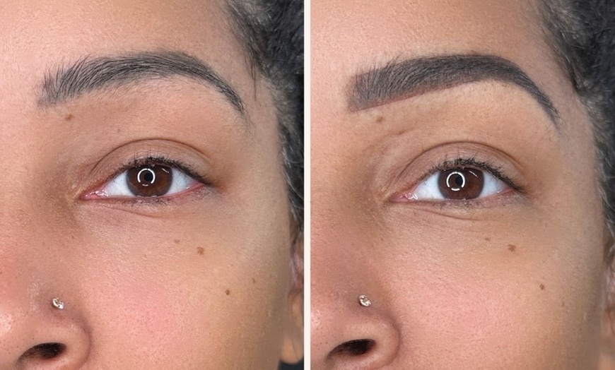 Image 10: Up to 60% Off on Microblading at Stated Beaut