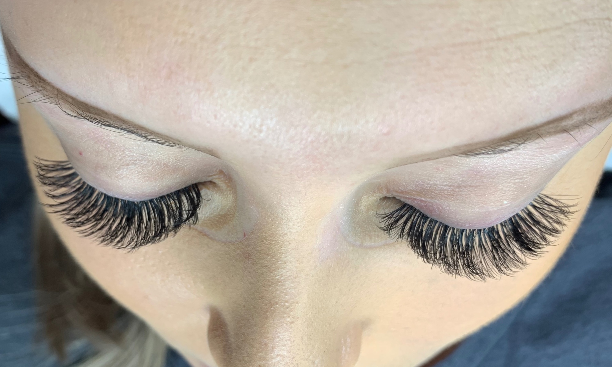 Up to 64% Off on Eyelash Extensions at Bxlashes
