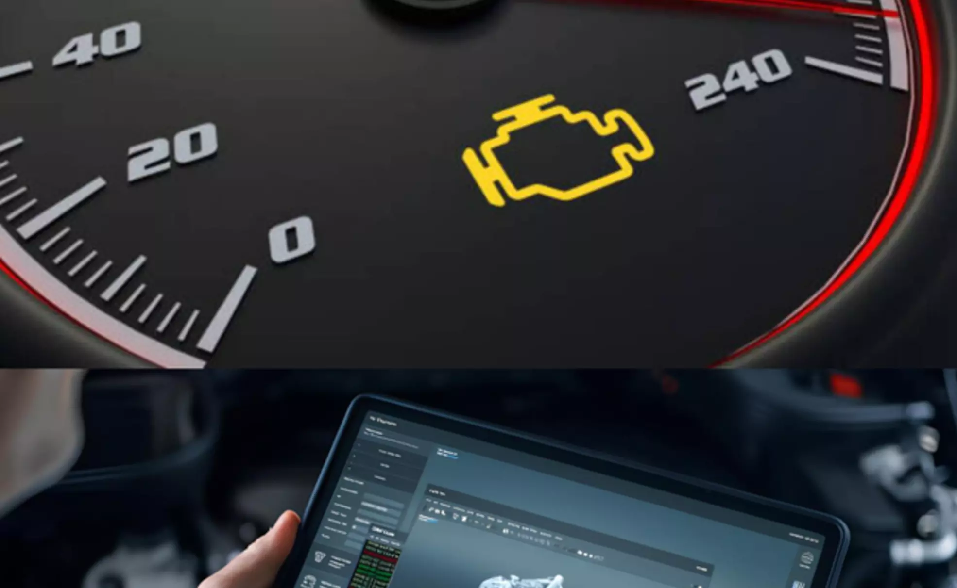 Diagnostic avec la valise sur tous véhicules diesel et essence avec Cédric BAZINCOURT (65% de réduction) - Primary Image