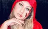 Get Special FX One or Two Full Face Makeup Applications at Waxqueens (Up to 49% Off)