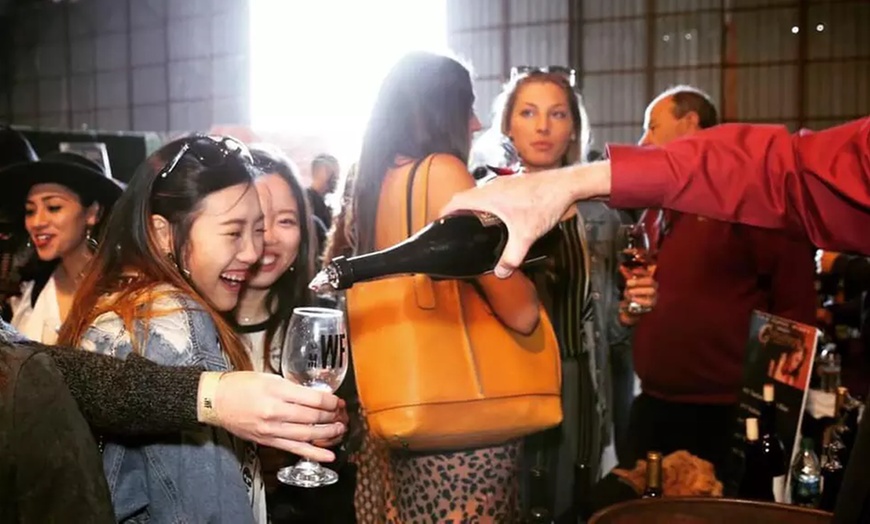 Image 3: Orange County Wine Fest – Unlimited Tastings & Winemaker Connections